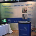 Stand Français - Padgett